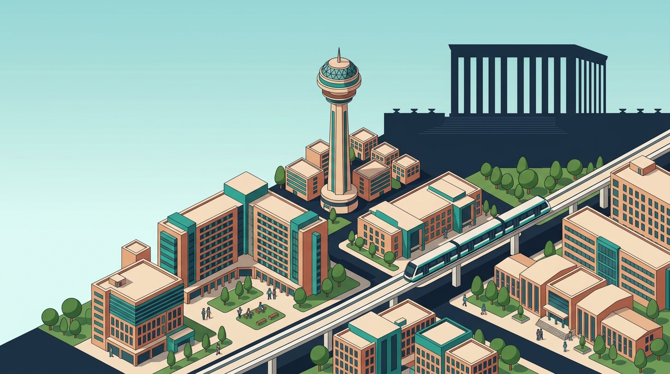 Ankara Atakule ve Anıtkabir Öğrenci Yurtları Rehberi